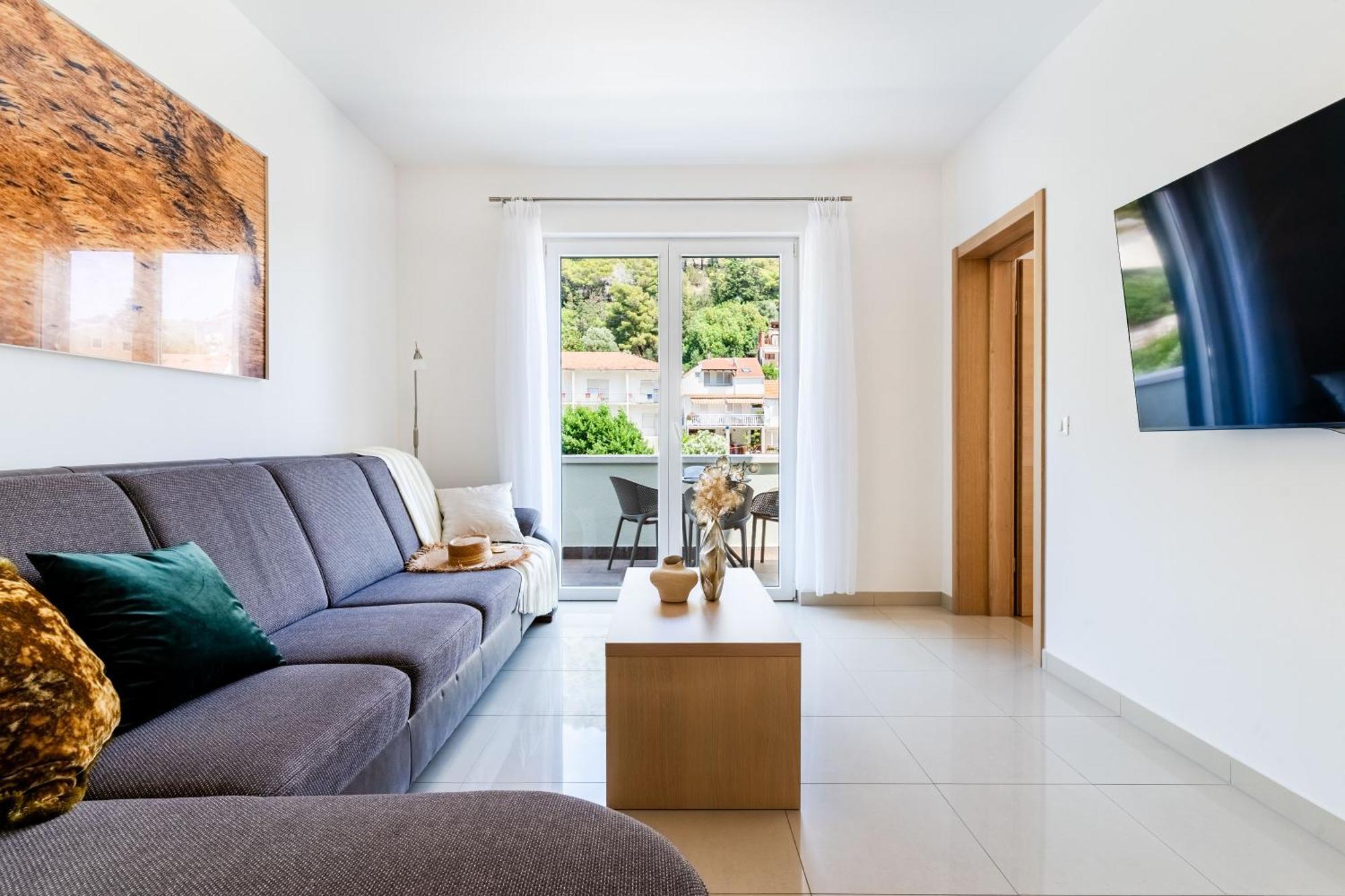 Kogo Apartament Hvar Town