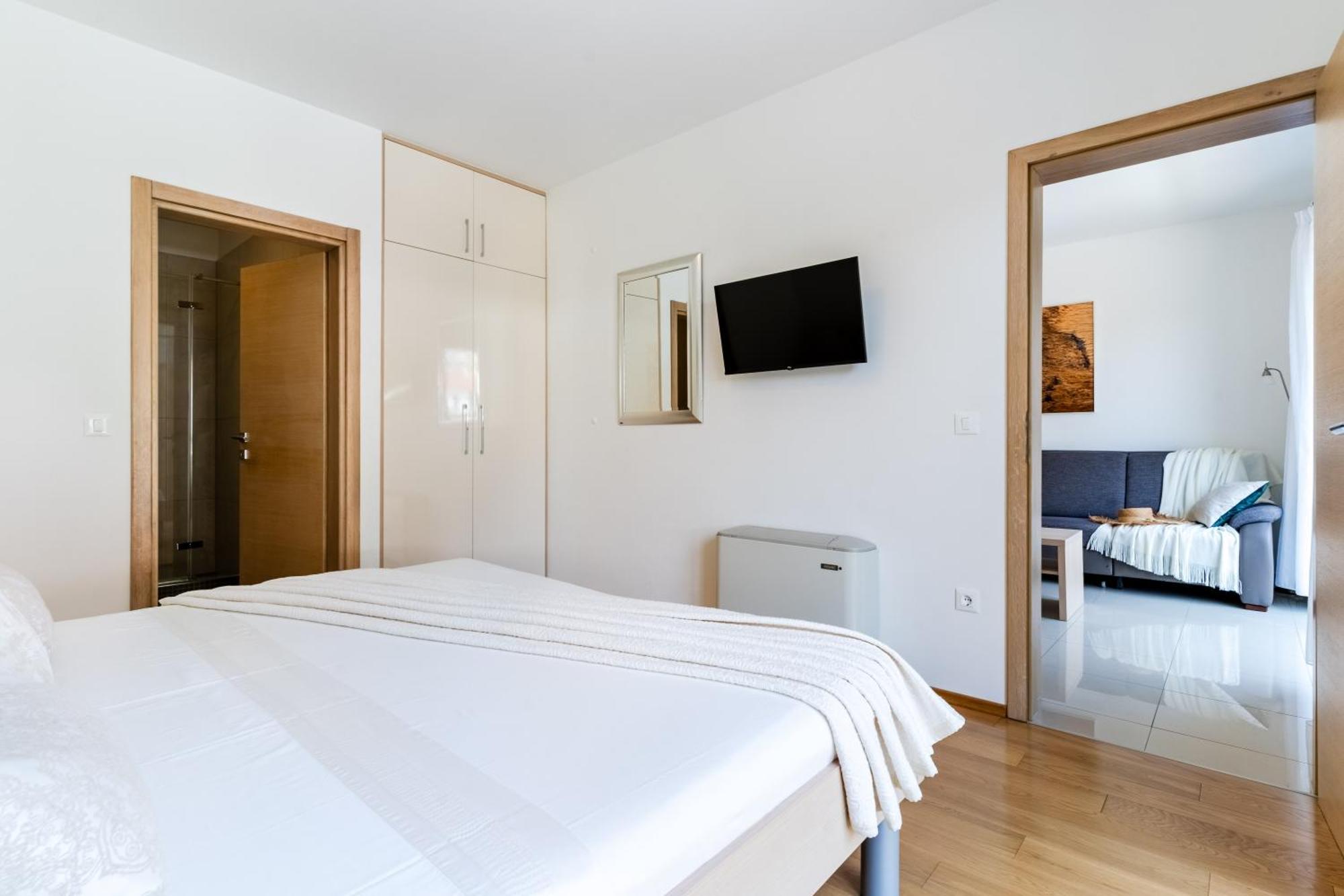 Kogo Apartament Hvar Town