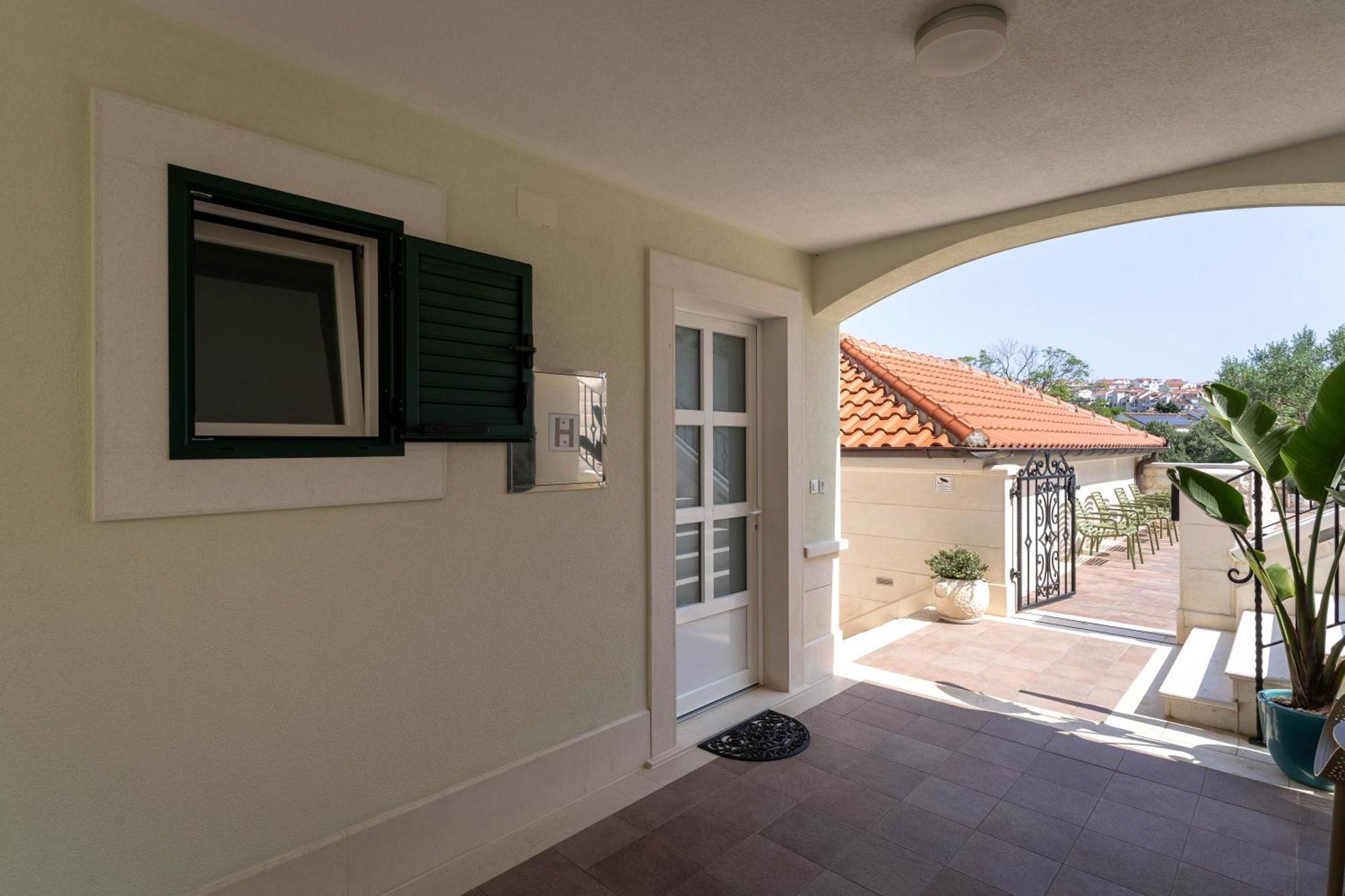 Apartament Kogo Hvar Town