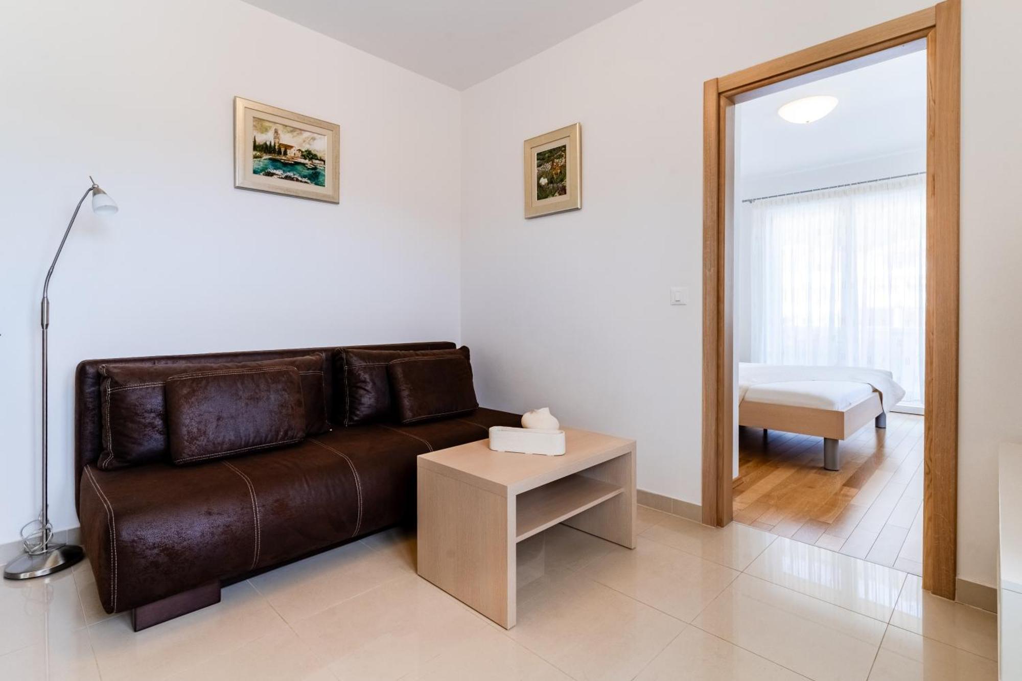 Apartament Kogo Hvar Town