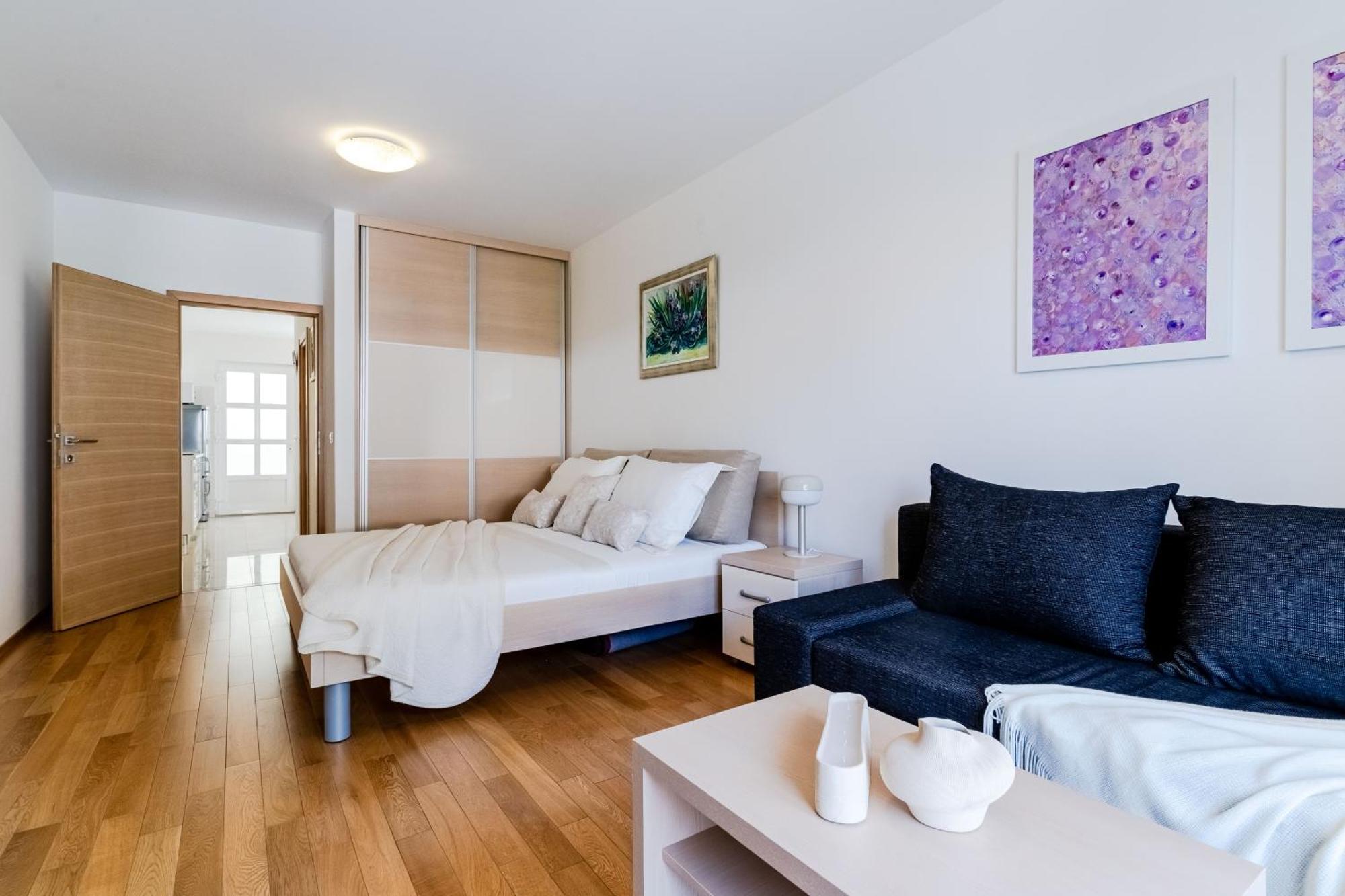 Kogo Apartament *