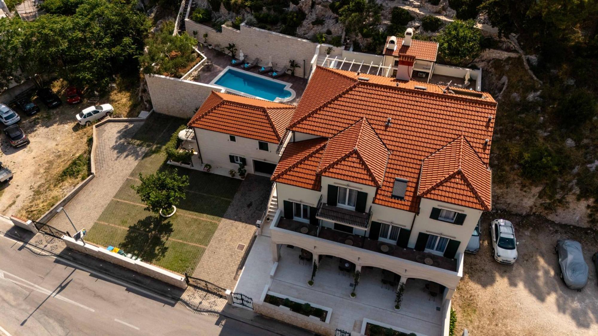 Apartament Kogo