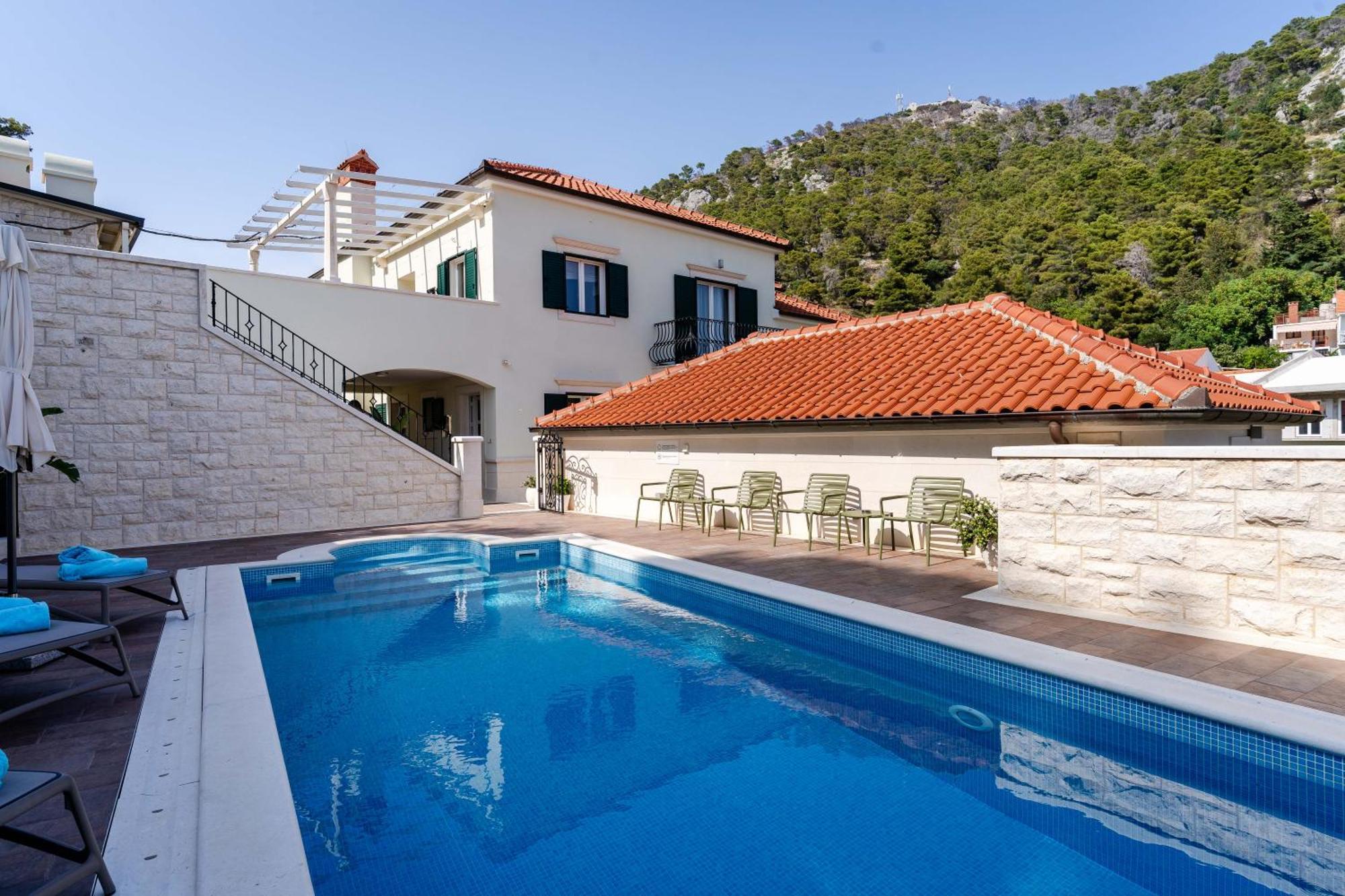 Apartament Kogo *