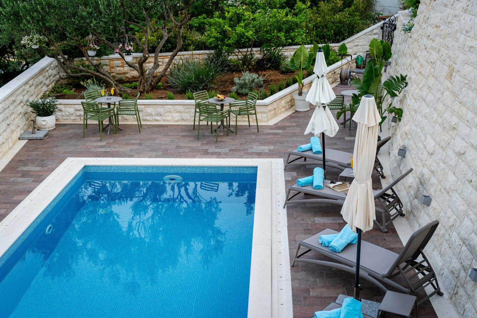 Apartament Kogo Hvar Town