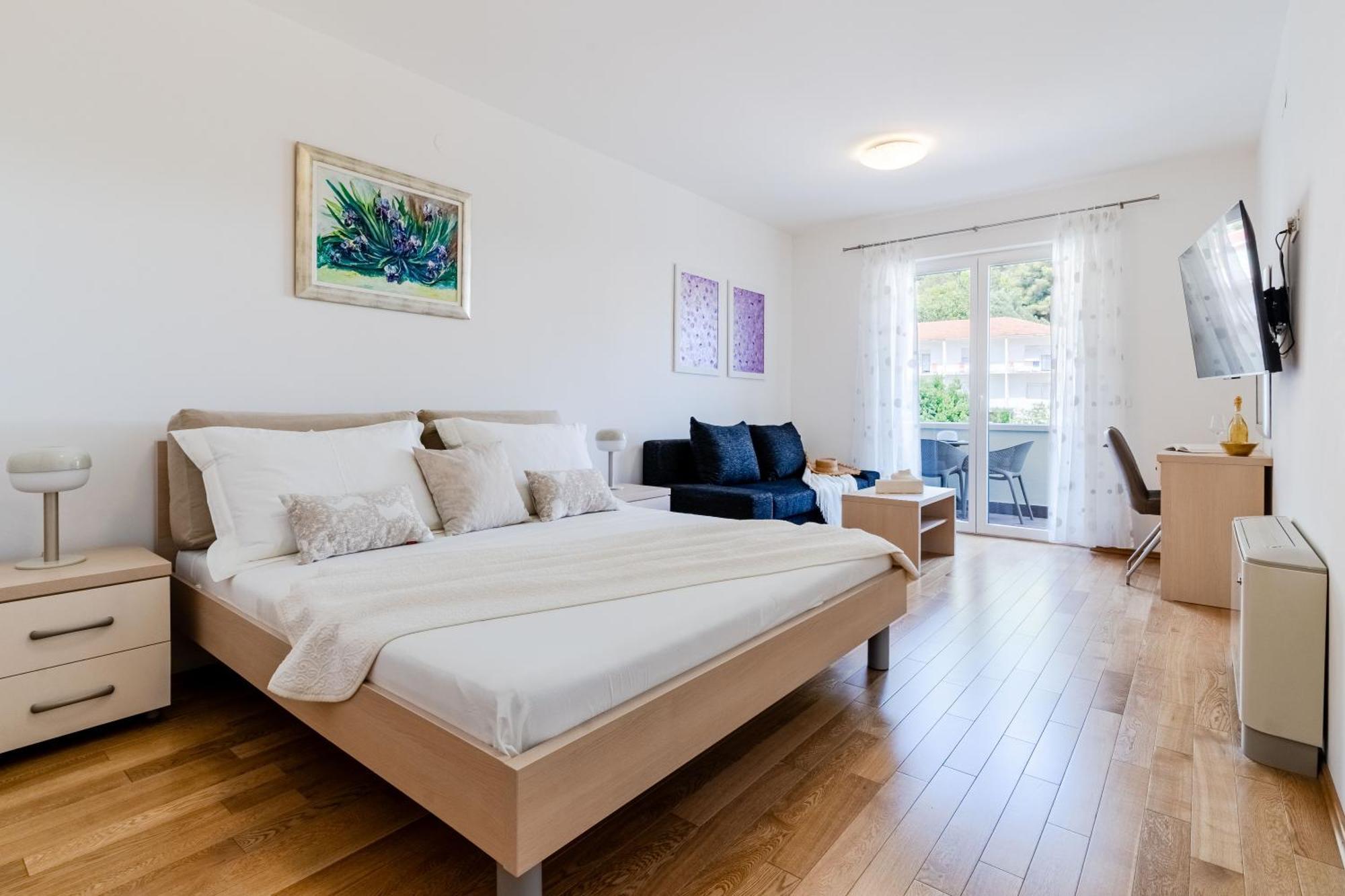 Apartament Kogo Hvar Town