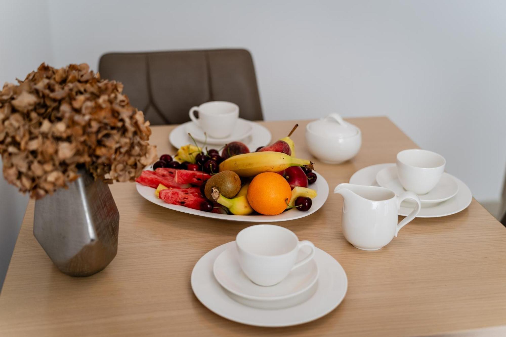 Apartament Kogo