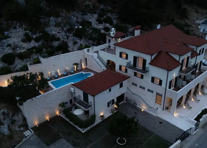 Villa Kogo