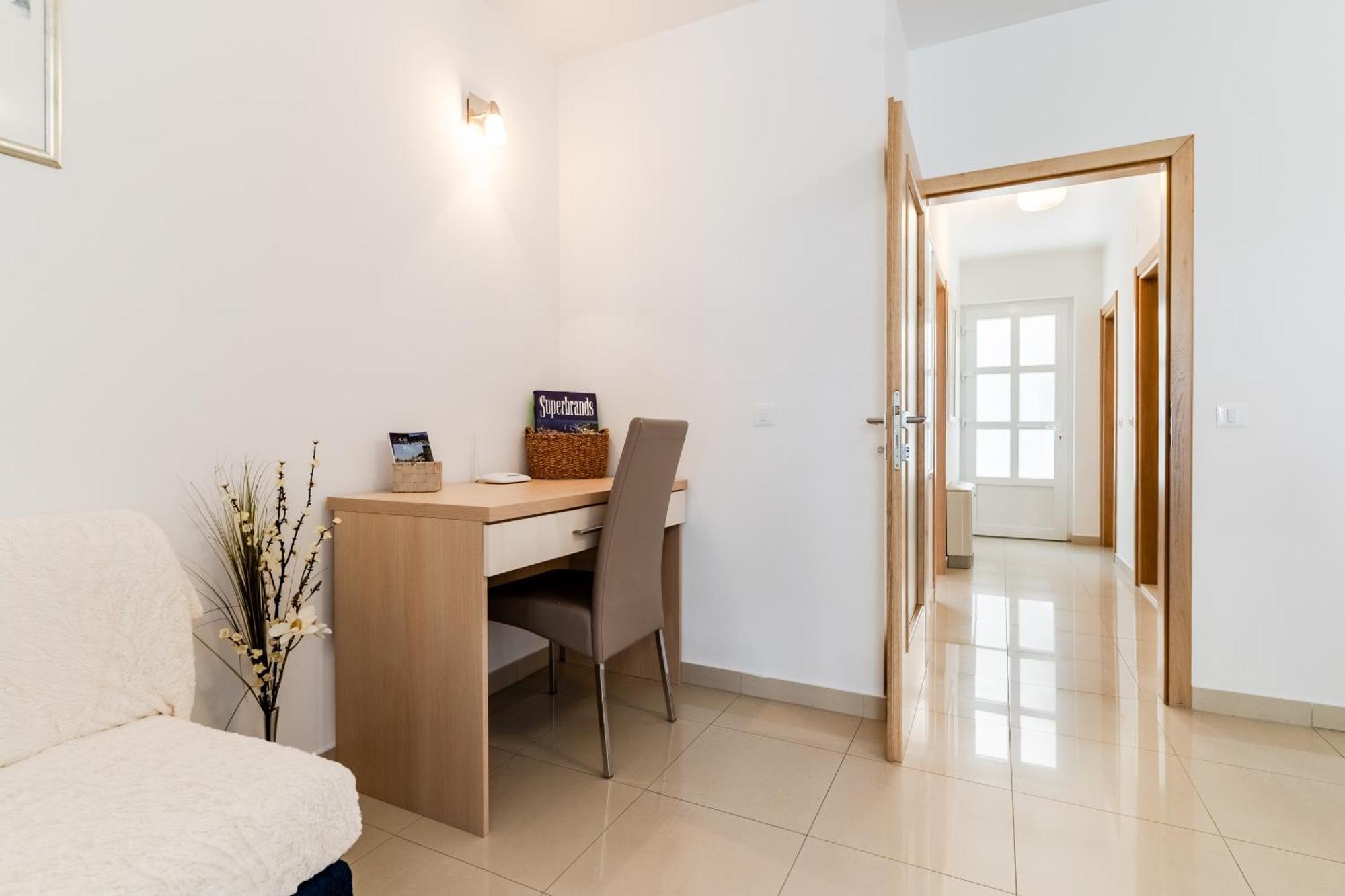 Apartment Kogo