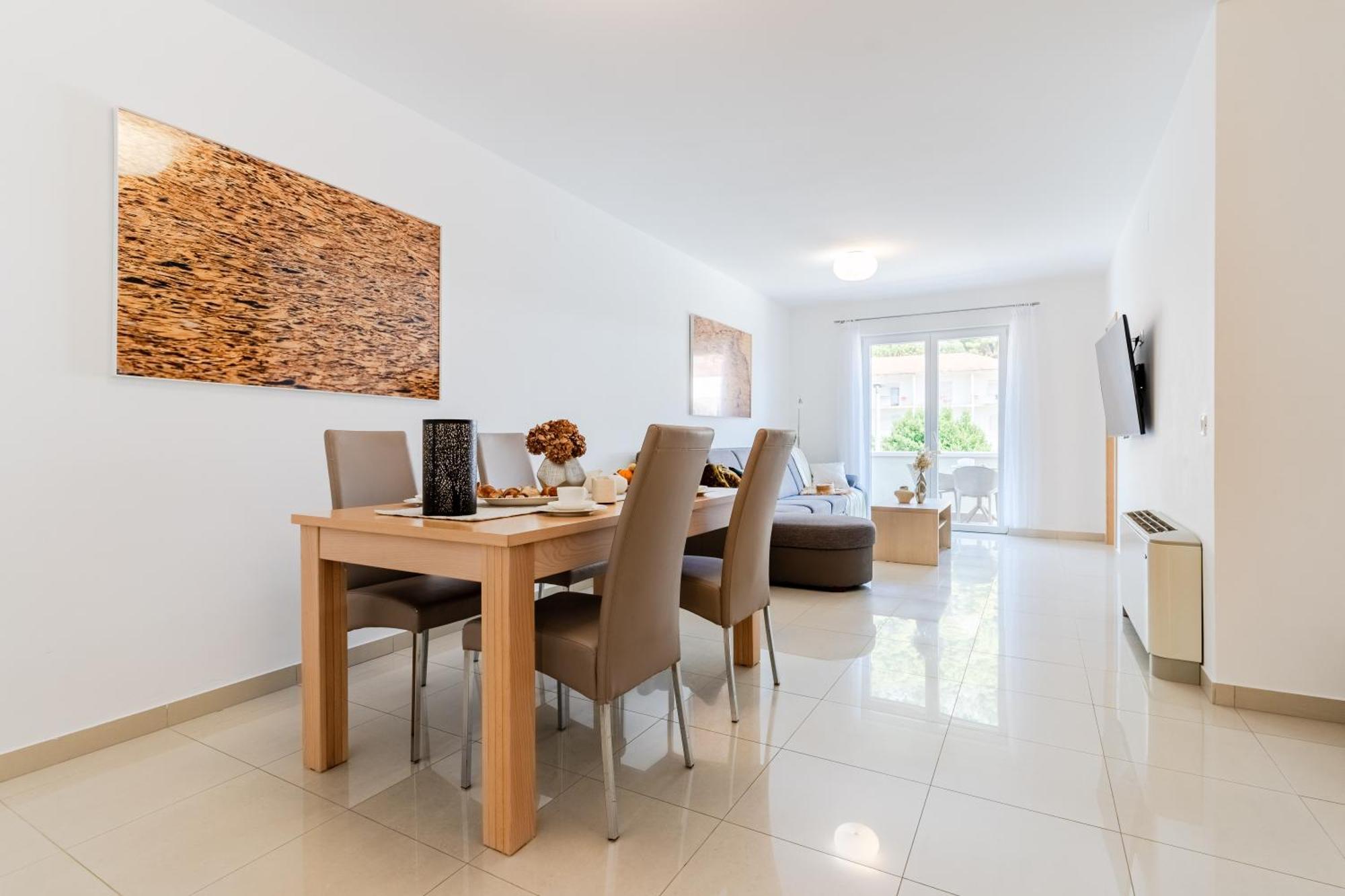 Apartment Kogo *