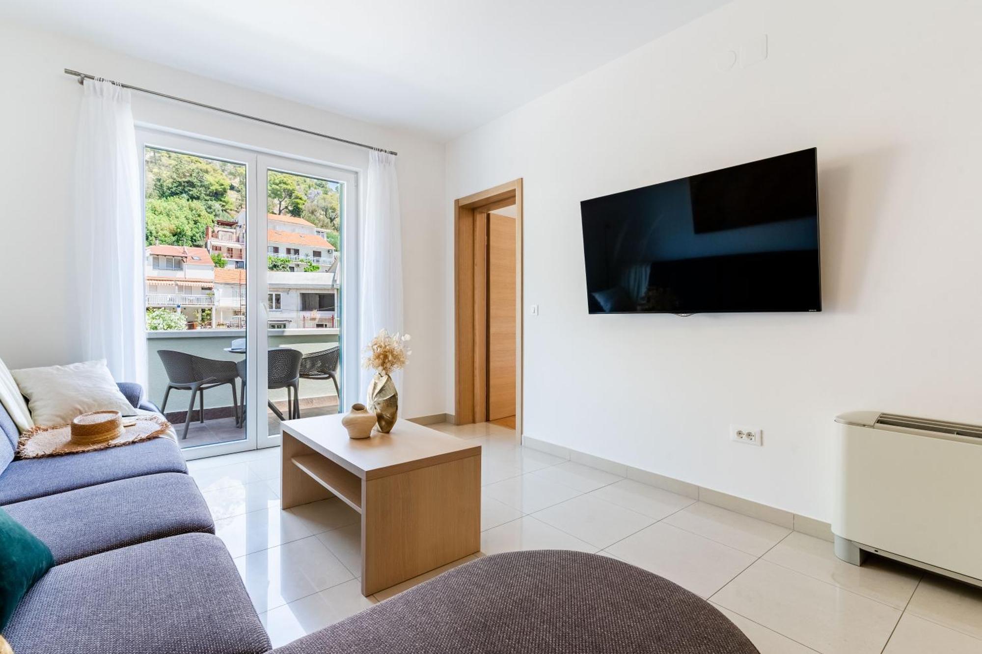 Apartment Kogo Hvar Town