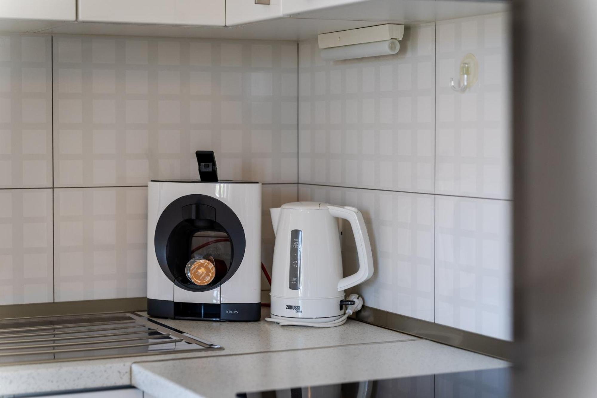 Apartment Kogo