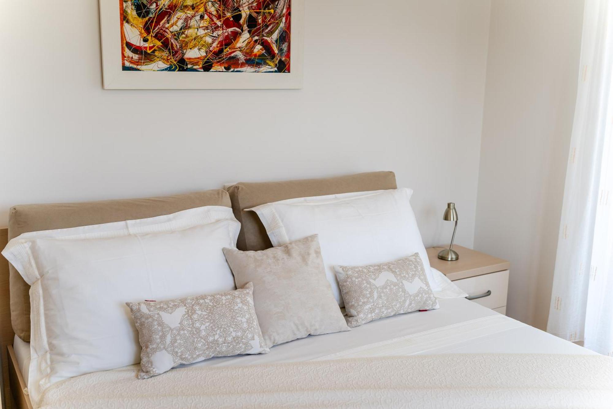 Kogo Apartment *