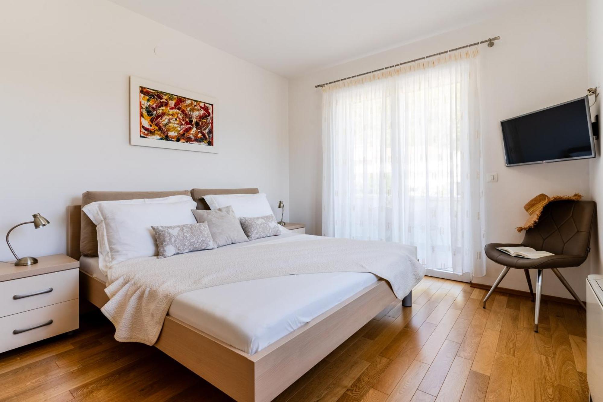 Apartment Kogo *