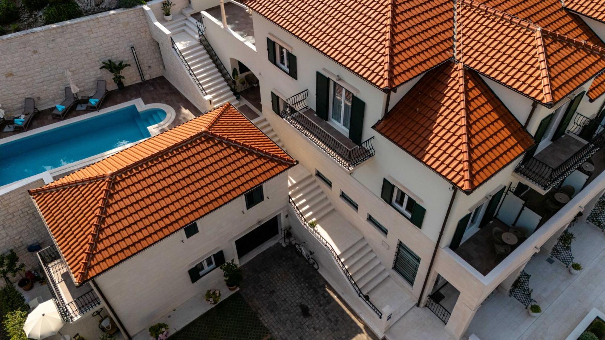 Kogo Apartment Hvar Town